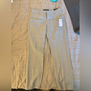 Liverpool Gray Women's Trousers